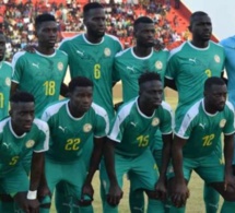 CAN 2019 : la somme que la Caf a remis à l’équipe nationale du Sénégal