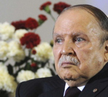 Algérie : Le président Abdelaziz Bouteflika a remis sa démission au Conseil constitutionnel