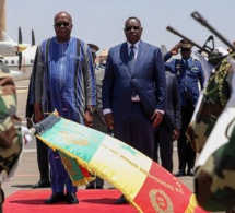 Centre-ville : Après son investiture, Macky Sall snobe ses militants