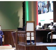 Pape Oumar Sakho à Macky Sall : "Les Sénégalais vous ont confié leur espoir de paix et leur avenir"