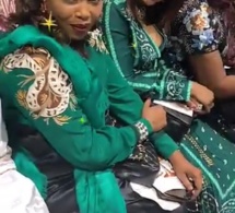 Photos : Me Dior Diagne, Tamaro Seydi, Me Nafissatou Diop et Betty Diop, une amitié de plus de 30 ans