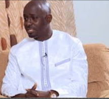 Thierno Bocoum: « Macky Sall avait une belle occasion d’exprimer toute sa motivation d’accomplir son dernier mandat »