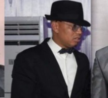 Diouf, Akon Canabasse : défilé de stars à la cérémonie d’investiture de Macky