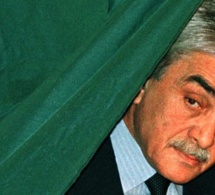 Algérie : l'ex-président Liamine Zeroual sort de sa réserve