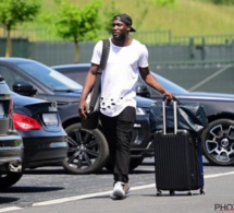 Lukaku pousse un coup de gueule sur le racisme: « Les joueurs devraient quitter le terrain »