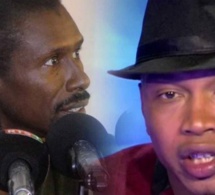 El Hadj Diouf tacle encore: ” Ne me parlez pas d’Aliou Cissé, il n’est pas l’homme de la situation (…) “