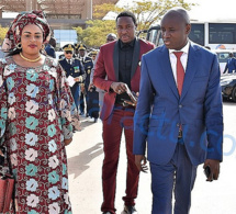 Composition du prochain gouvernement et accusations de Barthélémy Dias : La position d’Aly Ngouille Ndiaye