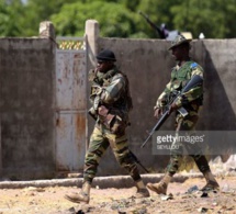 17 militaires radiés, voici la nouvelle affaire qui secoue (Armée sénégalaise)