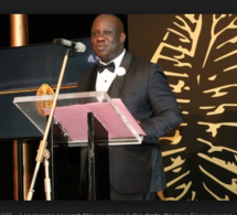 Cérémonie De Remise Des Cauris D'or