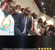 NÉCROLOGIE: APR de Macky Sall en deuil.