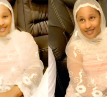 Kazu Rajab 2019 : Racky “Maîtresse d’un homme marié” à Touba dans la peau d’une Talibé
