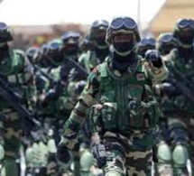 Classement militaire 2019: Le Sénégal n’est même pas à la 34e place mondiale