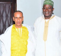 El Hadji Abdoulaye Niasse félicite le ministre de l’Agriculture Dr Abdoulaye Seck et plaide pour sa reconduction