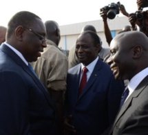 La réaction surprenante d’Idrissa Seck qui risque de secouer le pays