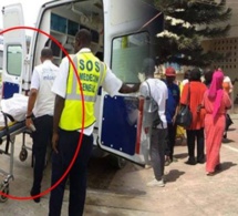 Bagarre générale à l’hôpital SAMU de Liberté 6: Des médecins enlèvent leurs tenues pour en découdre avec les patients