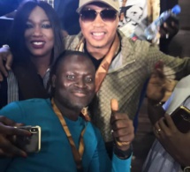 Il assiste à la prestation de serment de Macky Sall et meurt le soir-même, Le Chef de l’Etat ému de la mort d’Omar Ndiaye