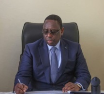 Fête de l’indépendance : Macky Sall gracie 1066 détenus