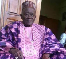 Tivaoune en deuil: Serigne Sidy Ahmed Sy rappelé à Dieu