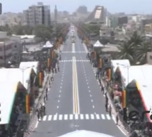 Suivez en direct le défilé du 4 avril 2019