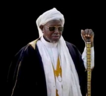 Nécrologie : Décès de Baye Sokhna, représentant à Fatick de Cheikh Al Islam El Hadji Ibrahima Niasse dit “Baye”