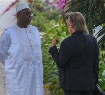 Sibeth Ndiaye dans le gouvernement de Macron, le photographe de Macky Sall chambre les nationalistes Sénégalais