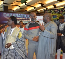 4 Avril 2019 : Baba MAAL et Air Sénégal célèbrent l’indépendance avec les passagers