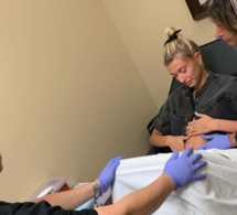 Marié depuis quelques mois avec le mannequin Hailey Baldwin, Justin Bieber s’excuse pour son poisson d’avril