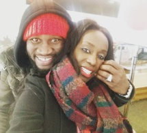 Découvrez La complicité entre Feuz Galsen et son mari Books, C’est une belle et longue histoire d’amour