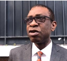 Défilé 4 avril 2019 : Youssou Ndour « le Sénégal est bien avancé «