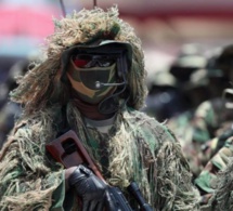 Revivez les temps forts du défilé du 4 Avril, Les images qui doit pas vous échapper