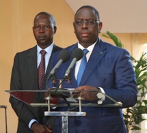 Tête-à-tête entre Macky Sall et Boun Abdallah Dionne : les prémices de la reconduction du Premier minist