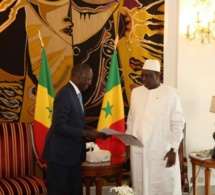 Abdou Mbow : « Mahammed Boun Abdallah Dionne est un homme très loyal »