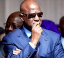 Dialogue politique : Cheikh Tidiane Sy en phase avec Macky