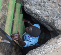 Appel de Seydina Limamoulaye: L’histoire de la grotte de Ngor