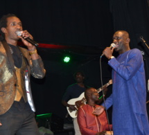 Ndiarka Seck réussi ce que aucun promoteur Sénégalais n'a pu réussir à Genéve ce 05 avril avec l'Association des Sénégalais de Genéve.