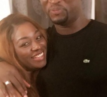 Découvrez comment, Bijou Ndiaye et Djiby Sy fêtent leurs 4 ans de mariage