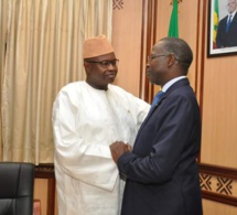 Muhammad mon frère. Par Maitre Alioune Badara Cisse