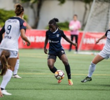 Football : La Chine, nouvelle destination des joueuses africaines
