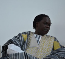 Baba Maal : « Que je fasse de la politique, pourquoi pas »