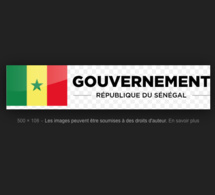 URGENT: Voici le nouveau gouvernement du second mandat du Président Macky Sall.