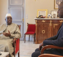 URGENT – Reconduit par Macky Sall, Boun Dionne brise le silence : “J’ai aussi été nommé cumulativement nommé secrétaire de…” (VIDEO)