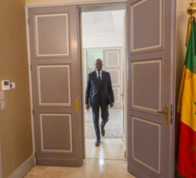 Gouvernement: Boun Abdallah Dionne confirmé, annonce la suppression du poste de Premier ministre
