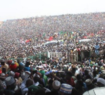 Nigéria: des milliers de disciples célèbrent Baye Niass au stade de Kano