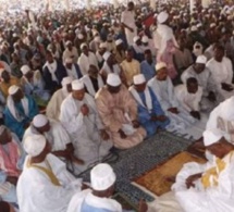 Daaka de Médina Gounas : le khalife Thierno Amadou Tidiane Ba se félicite du soutien constant de l’Etat