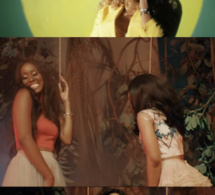 Teaser – Queen Biz – Pan African Lover ft. Chidinma