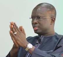 Modou Diagne Fada : « il y a eu un suicide collectif au Pds »