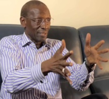 Doudou Wade: « on va vers un Président hyper puissant »