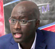 Ndongo Samba Sylla : « le franc CFA nous empêche de décoller »