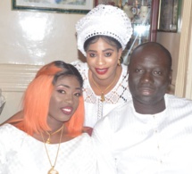 119 Appel de Seydina Limamou Laye, Pape Seck Touba Couture reçoit ses amis chez lui. REGARDEZ LES IMAGES