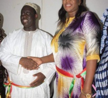 Ministère de la Jeunesse : Néné Fatoumata Tall, la protégée d’Aliou Sall